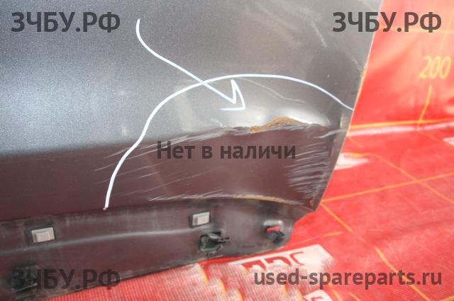 Hyundai Santa Fe 3 Дверь передняя правая