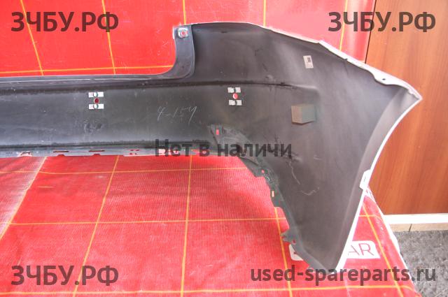 Lexus IS (2) 250/350 Бампер задний
