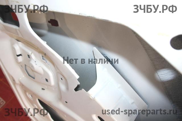 Citroen Berlingo 2 (B9) Дверь сдвижная правая