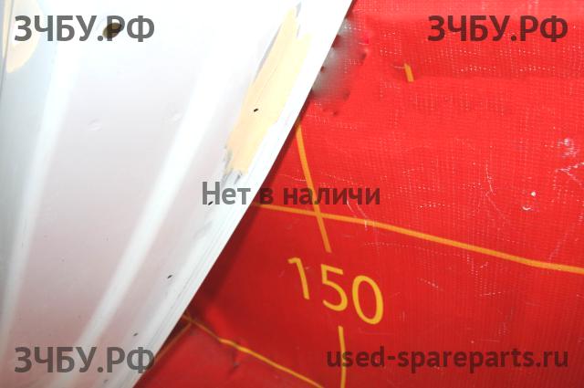 Volkswagen Polo 5 (Sedan) Дверь задняя правая