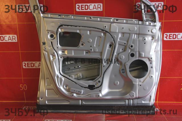 Toyota RAV 4 (4) Дверь передняя левая