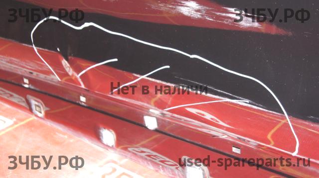 Hyundai Santa Fe 3 Дверь передняя левая