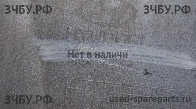 Hyundai Solaris 1 Бампер передний