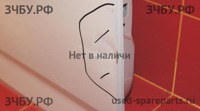 Hyundai Solaris 1 Дверь задняя правая