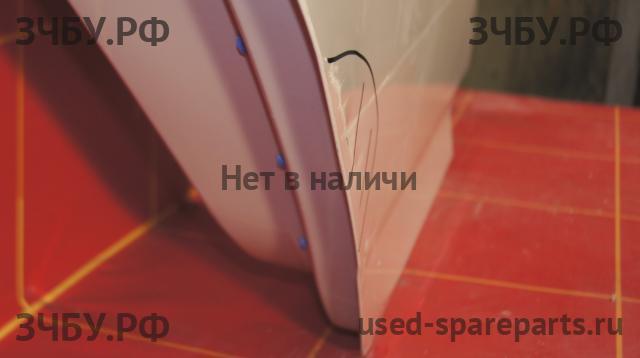 Hyundai Solaris 1 Дверь задняя правая