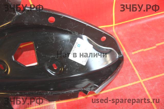 Opel Corsa D Элемент кузова