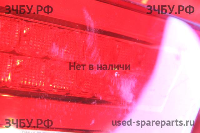 Hyundai Santa Fe 3 Фонарь правый