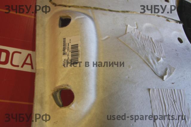 Volvo S60 (2) Обшивка потолка