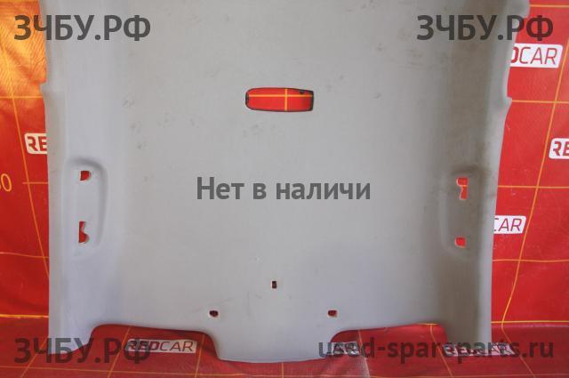 Volvo S60 (2) Обшивка потолка
