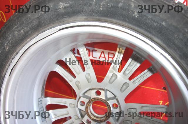 Lexus RX (3) 350/450h Диск колесный