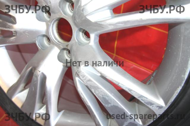 Lexus RX (3) 350/450h Диск колесный