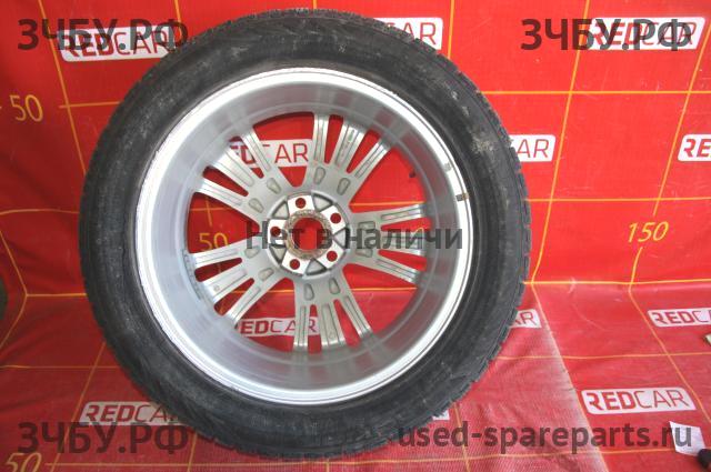 Lexus RX (3) 350/450h Диск колесный