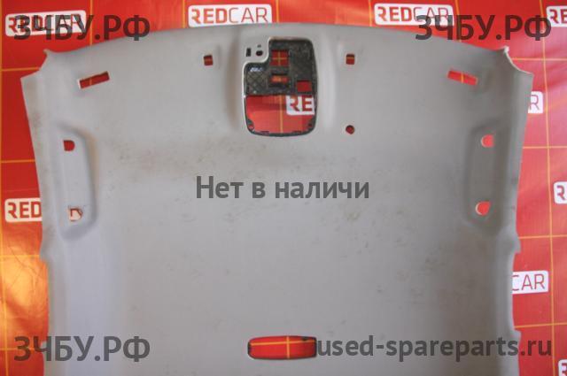 Volvo S60 (2) Обшивка потолка