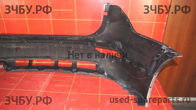 Hyundai Santa Fe 3 Бампер задний
