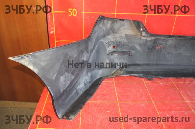 Toyota Camry 7 (V50) Бампер задний