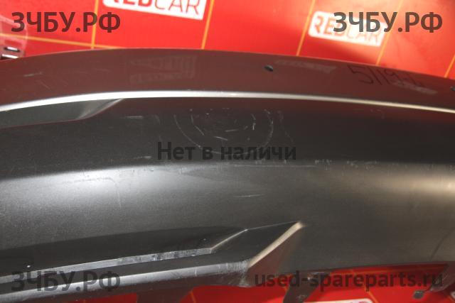 Lexus NX (1) 200/300h Бампер задний