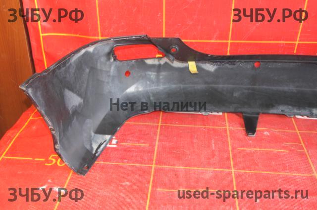 Toyota RAV 4 (4) Бампер задний