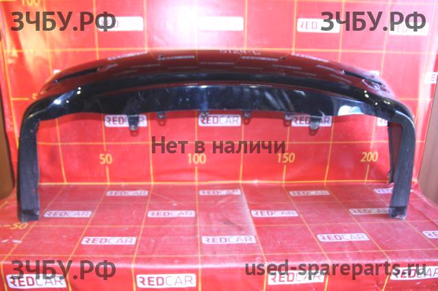 Toyota Camry 7 (V50) Бампер задний