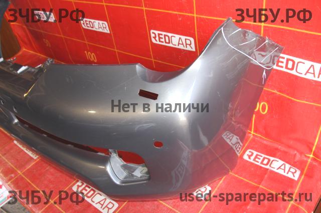 Lexus GX (2) 460 Бампер передний