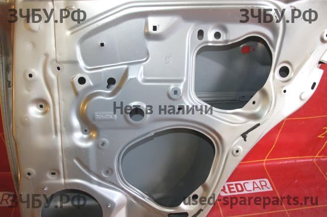 Toyota RAV 4 (3) Дверь задняя правая