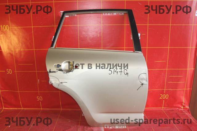 Toyota RAV 4 (3) Дверь задняя правая