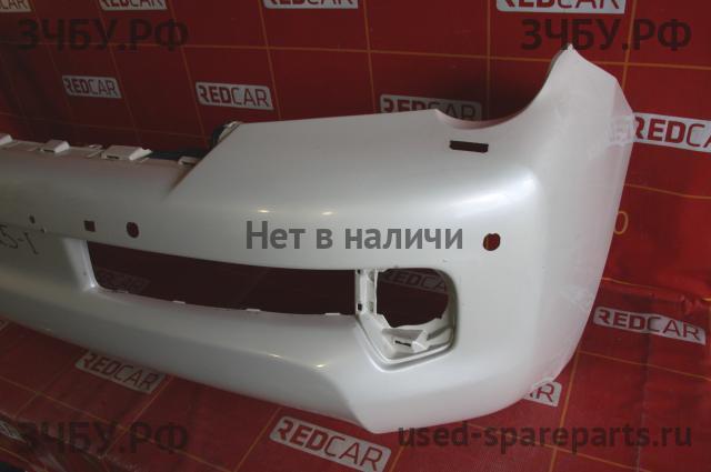 Lexus GX (2) 460 Бампер передний