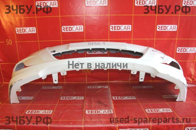 Hyundai Solaris 1 Бампер передний