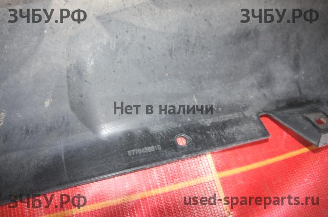 Subaru Forester 4 (S13) Бампер задний