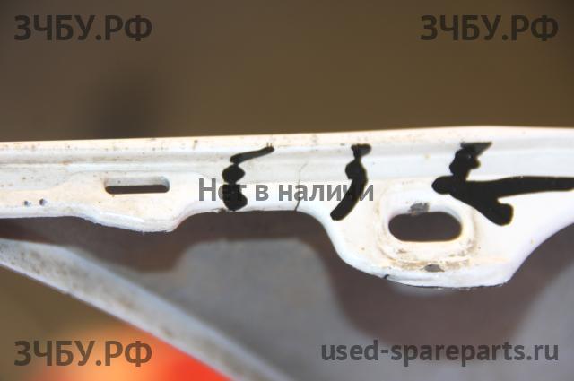 Toyota Camry 7 (V50) Бампер задний
