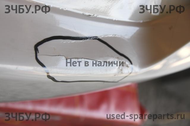 Toyota Camry 7 (V50) Бампер задний