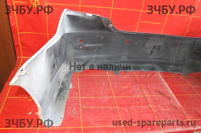 Toyota Camry 7 (V50) Бампер задний