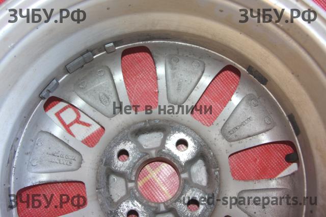 KIA Rio 3 Диск колесный