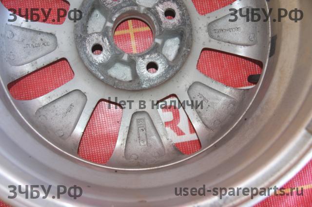 KIA Rio 3 Диск колесный