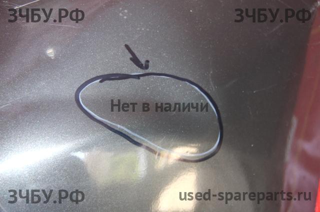 Toyota Land Cruiser 200 Бампер передний