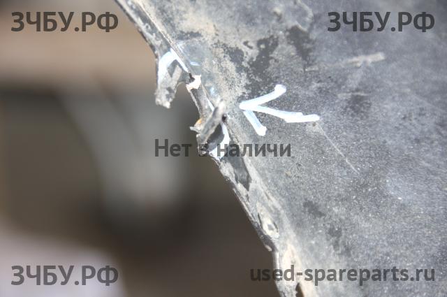 Toyota Land Cruiser 200 Бампер передний