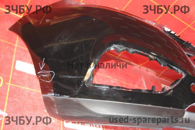 Hyundai ix35 Бампер передний