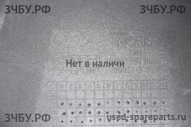 Hyundai ix35 Бампер передний