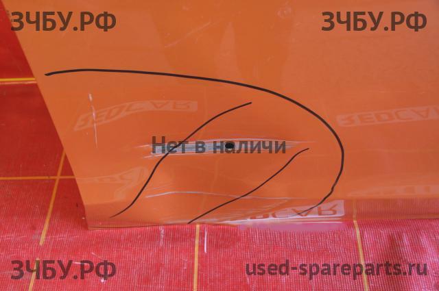Subaru XV 1 Дверь передняя правая