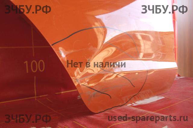 Subaru XV 1 Дверь задняя правая