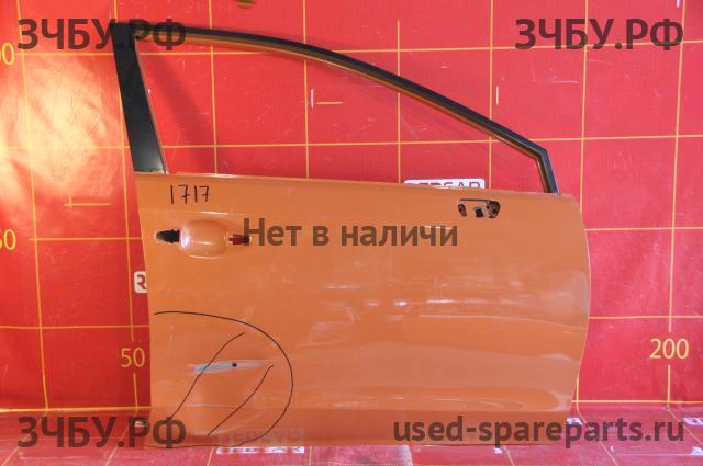 Subaru XV 1 Дверь передняя правая