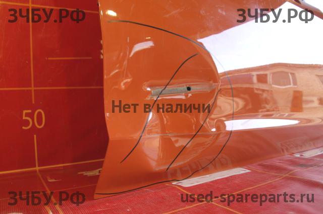 Subaru XV 1 Дверь передняя правая