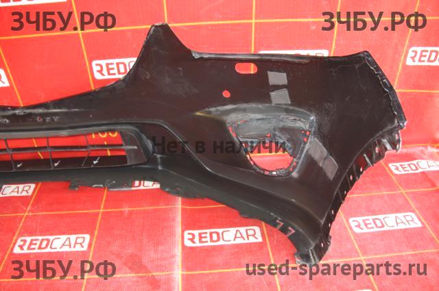 Mazda CX-5 (1) Бампер передний