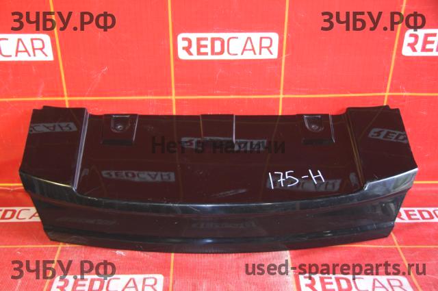 Land Rover Range Rover Evoque 1 Молдинг бампера переднего