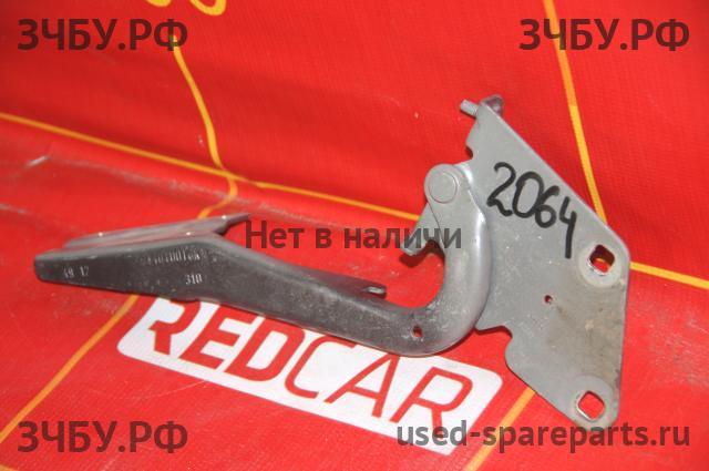 Renault Megane 3 Петля капота левая