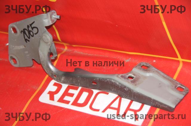 Renault Fluence Петля капота правая