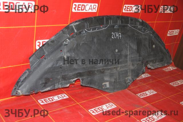Jaguar XF 1 (X250) Защита картера