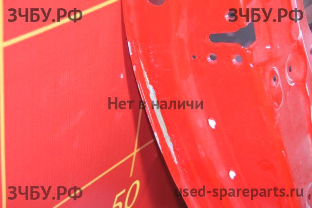 KIA Cerato 3 (YD) Дверь передняя левая