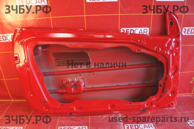 KIA Cerato 3 (YD) Дверь передняя левая