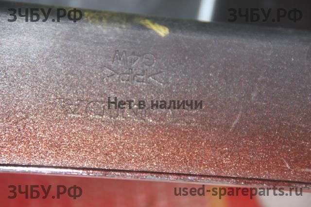 Honda CR-V 4 Накладка заднего бампера правая