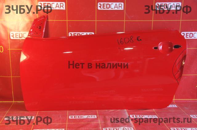 KIA Cerato 3 (YD) Дверь передняя левая